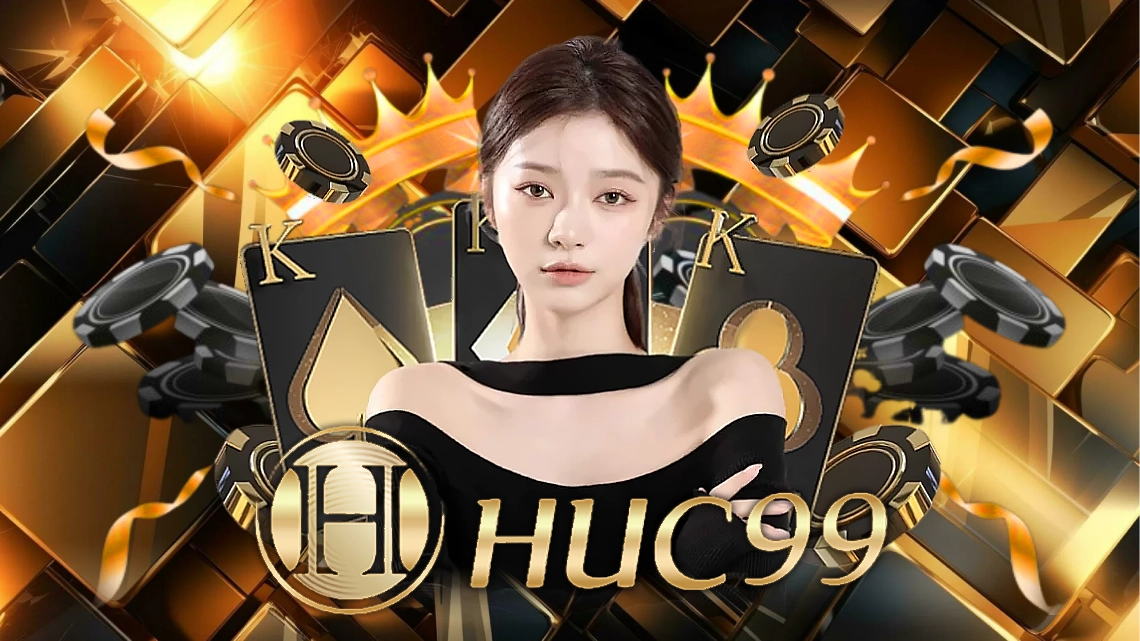 huc99 ทางเข้า